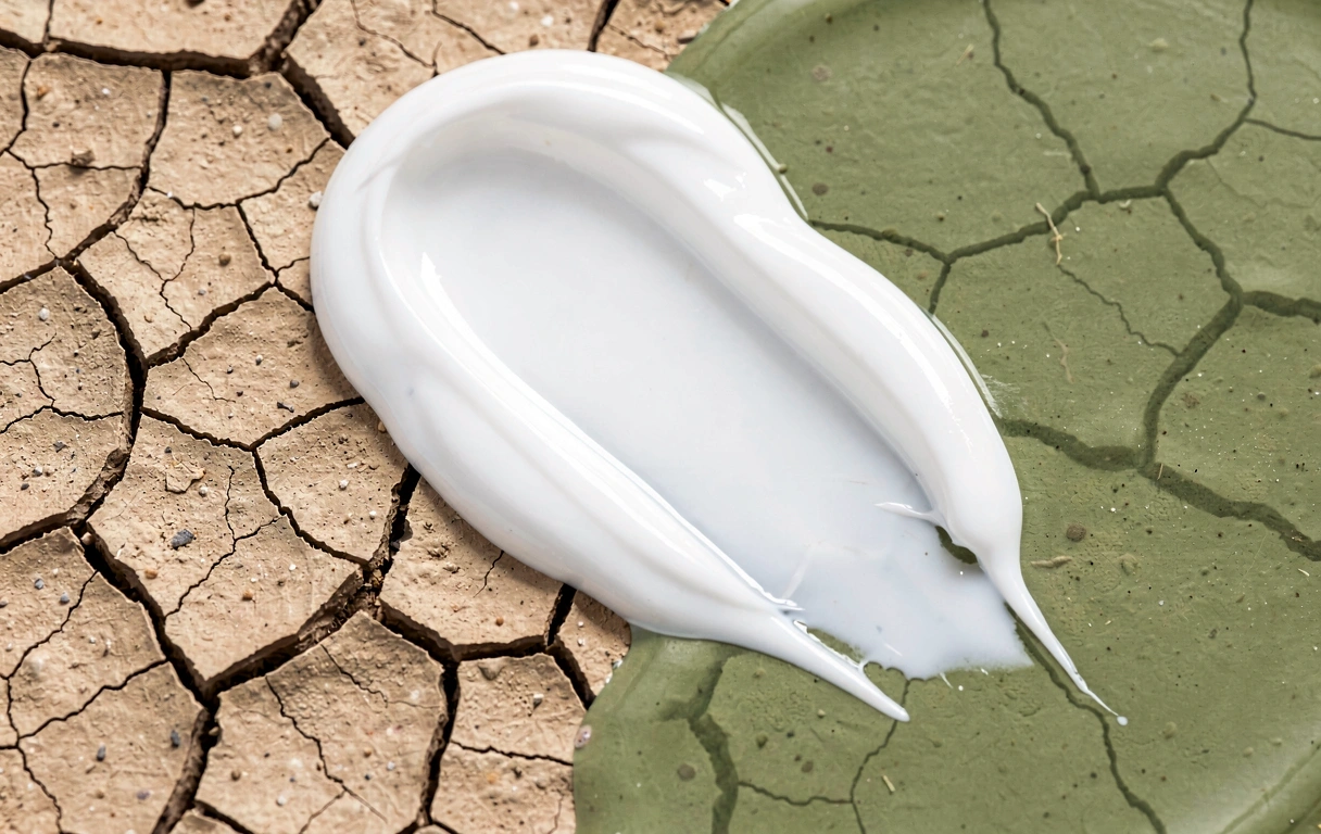 Péče o suchou pleť